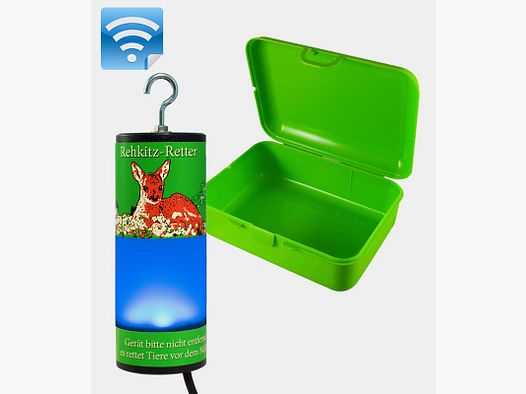 Sauve-cerf KR02-C Basic