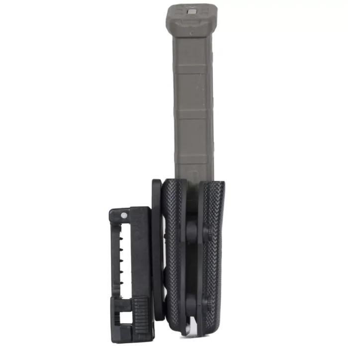 GHOST Pojedyncza ładownica karabinowa AR15 - D-CLIP, zdjęcie 2 z 5