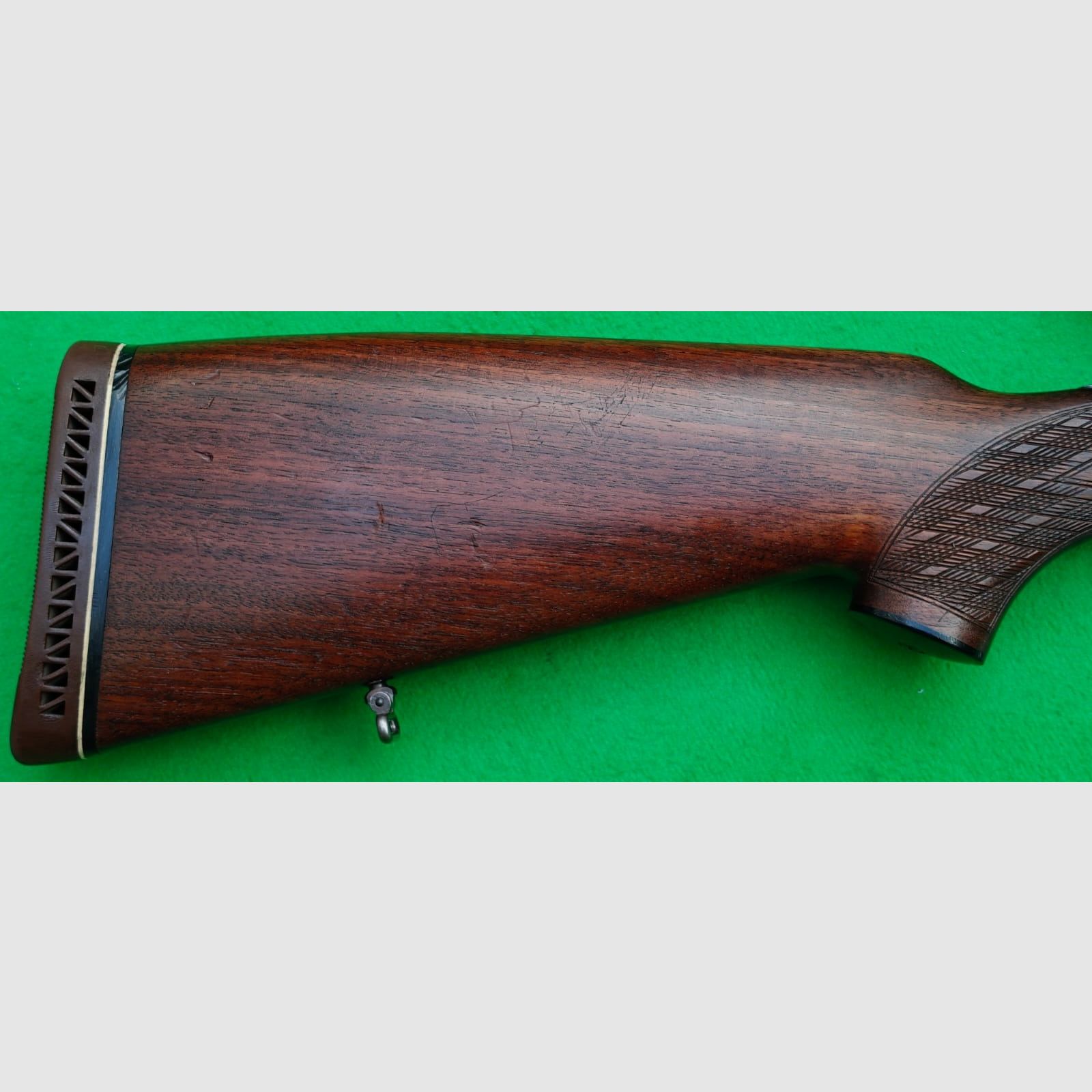 Blaser BBF95 7x57R