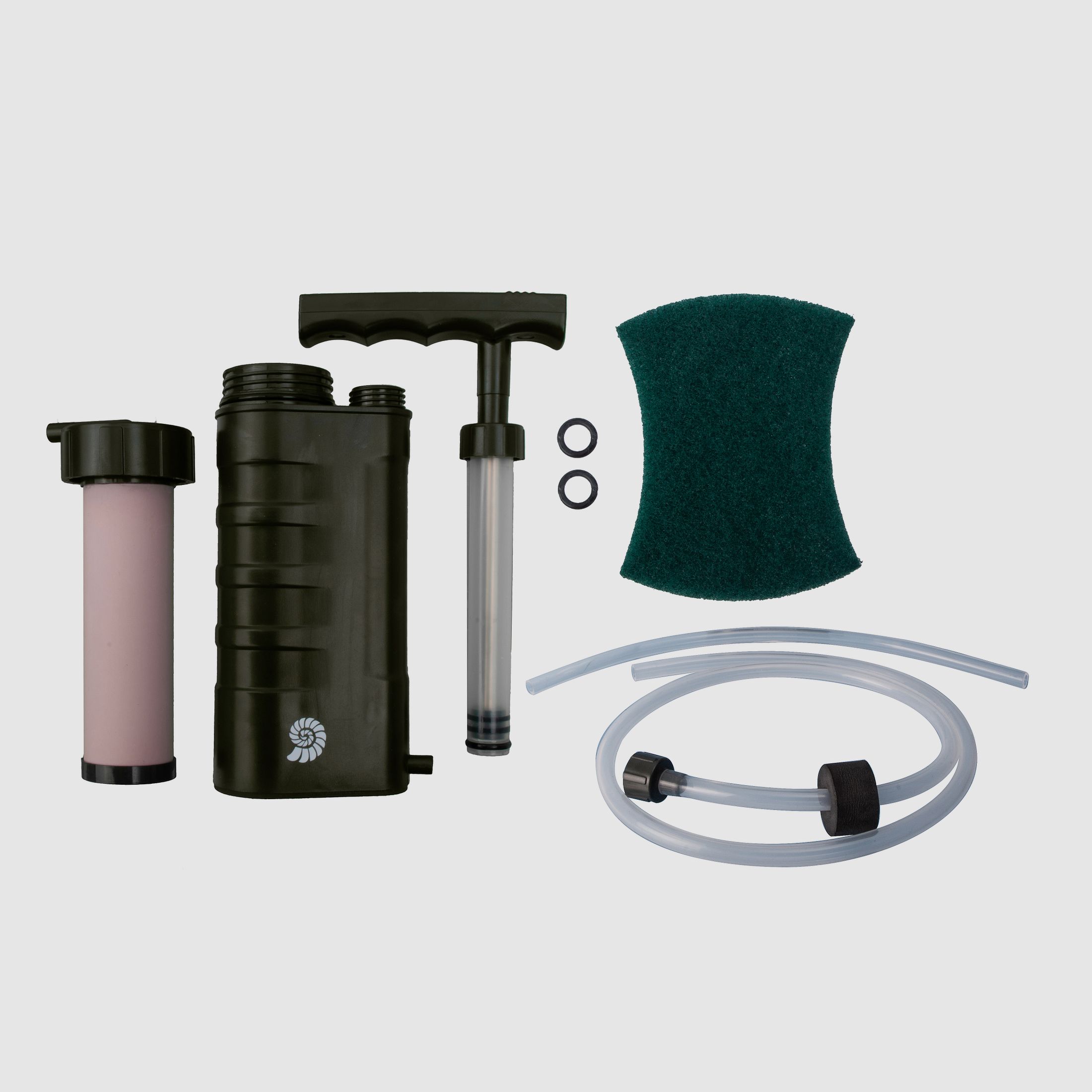 Origin Outdoors Wasserfilter Traveller "Klondike"