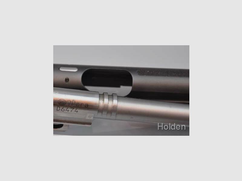 SIG P210 9mmLuger