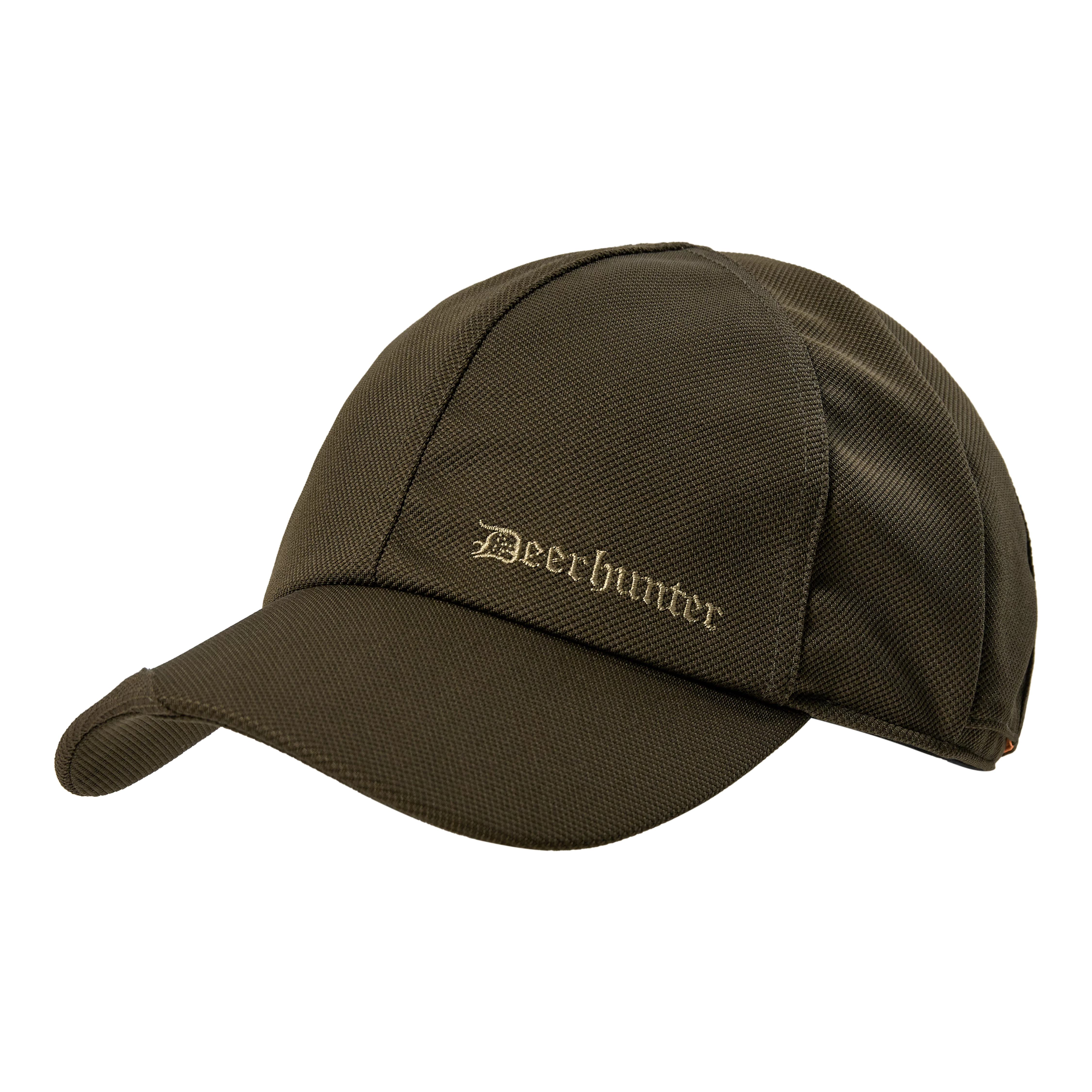 Muflon Pro Cap mit Signalfunktion - Art Green