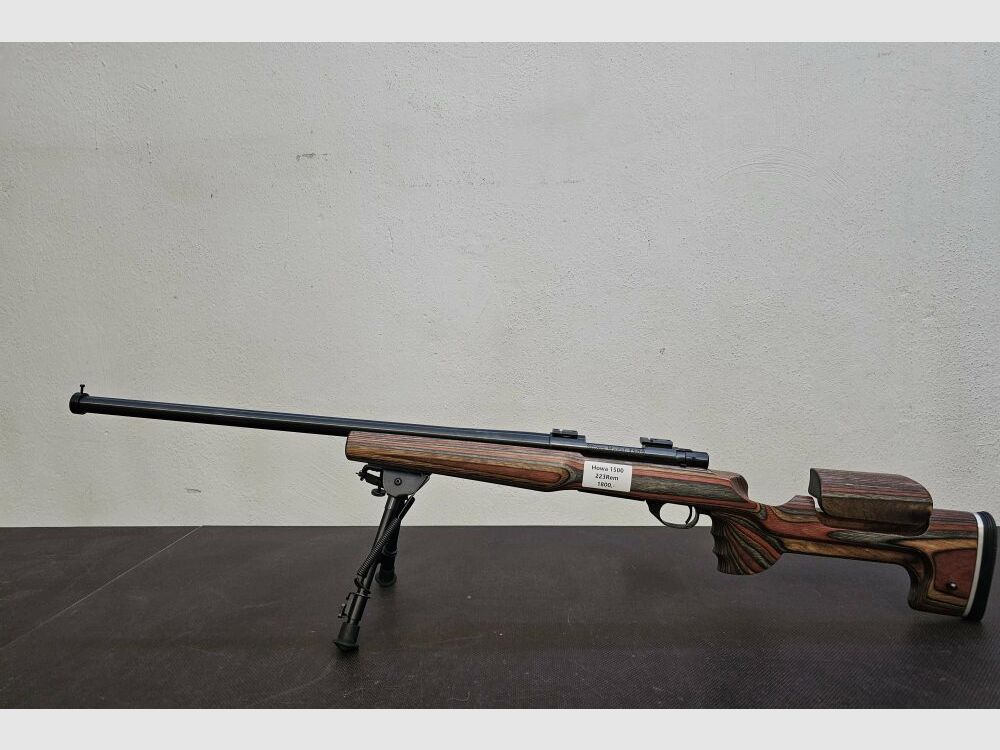 Howa Mod. 1500 .223Rem