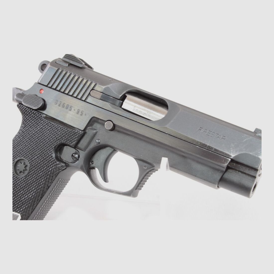 Star semi-automatic pistol Star Firestar M43 - 9mm Luger