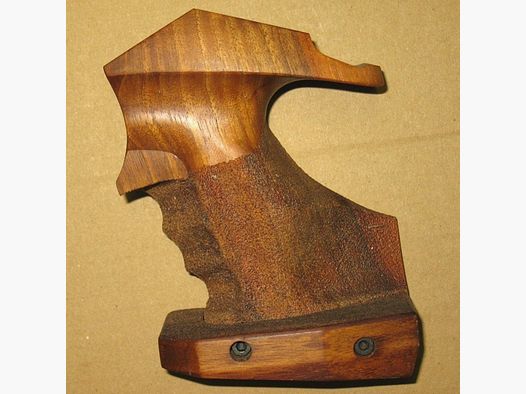 WALTHER LP200/LP201/CP200 - IMPUGNATURA DA MATCH REGOLABILE "SINISTRA - S