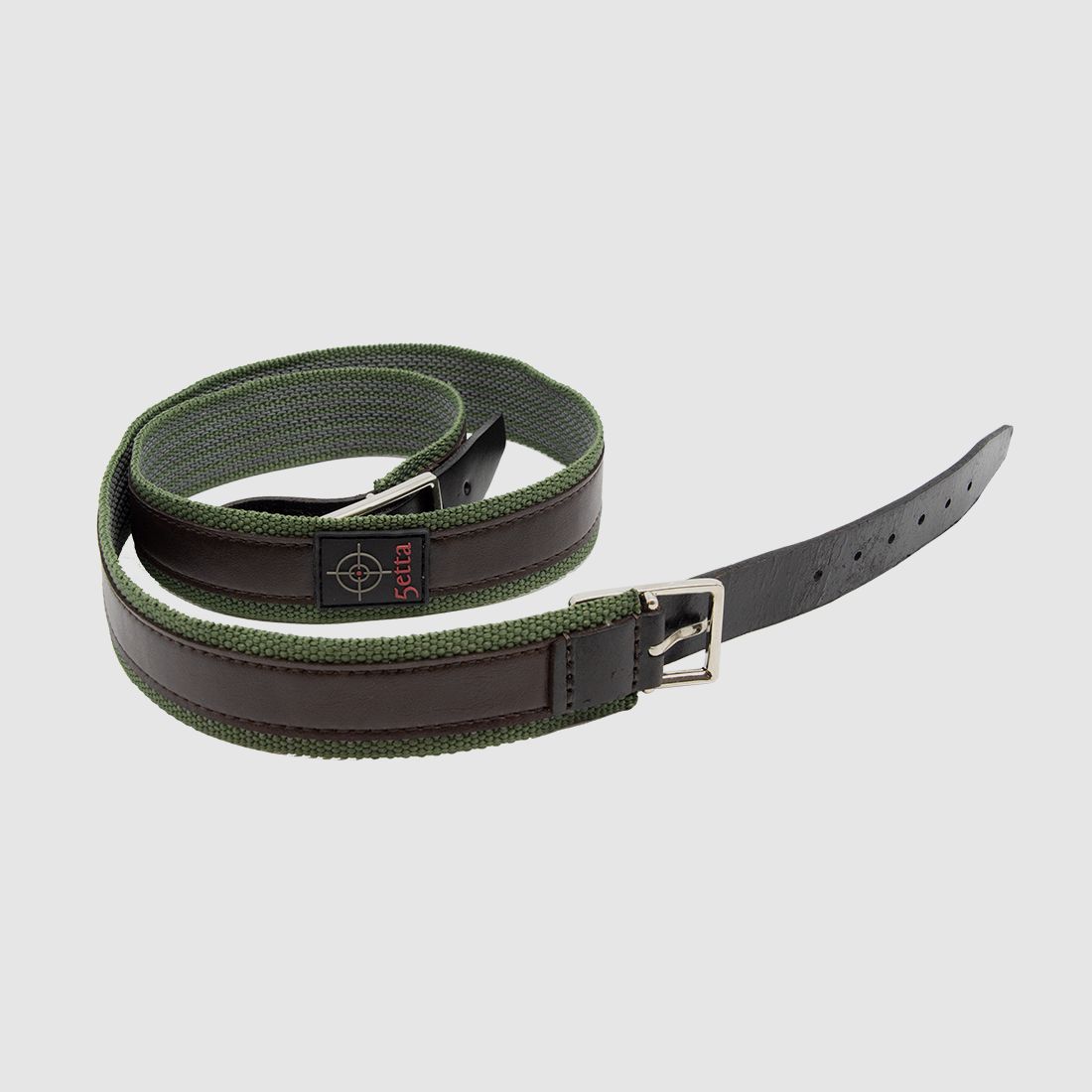 5etta Sangle d'Arme Verte Pro