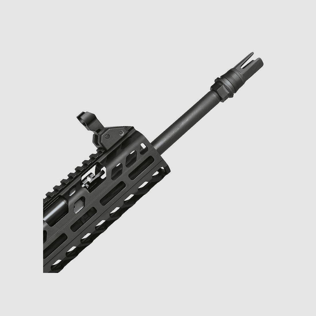 Sig Sauer MCX Virtus Patrol