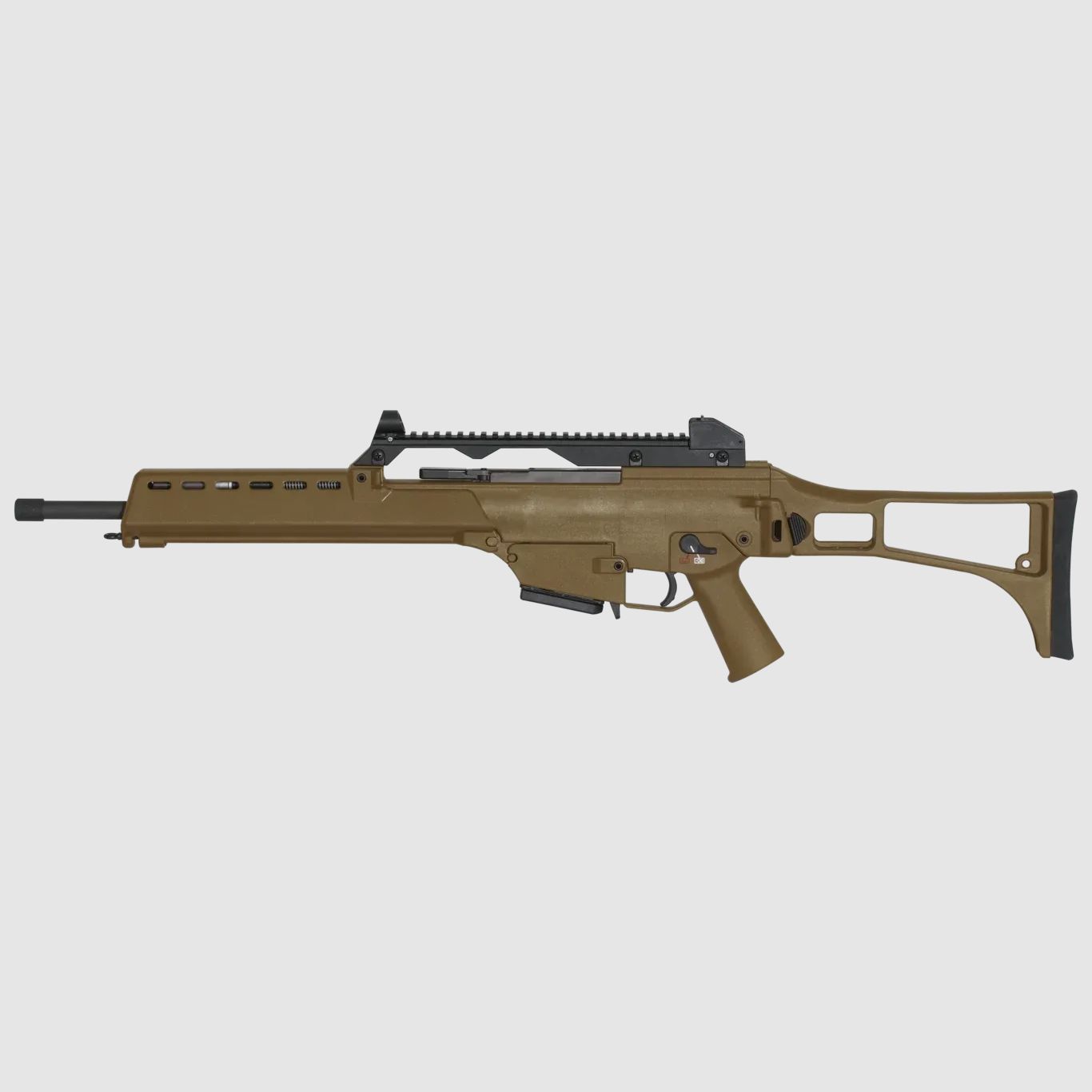Heckler & Koch