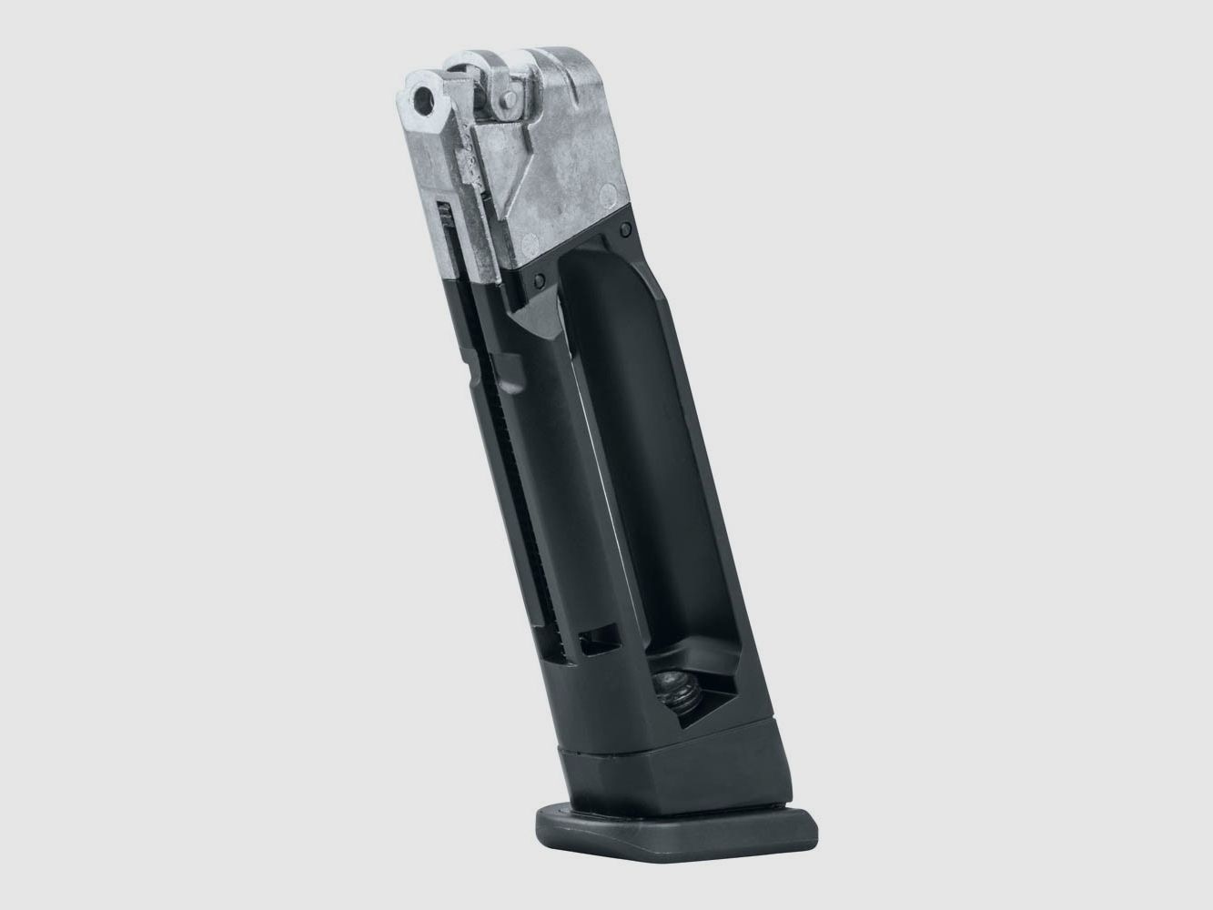 Glock magazine for G17 Gen5