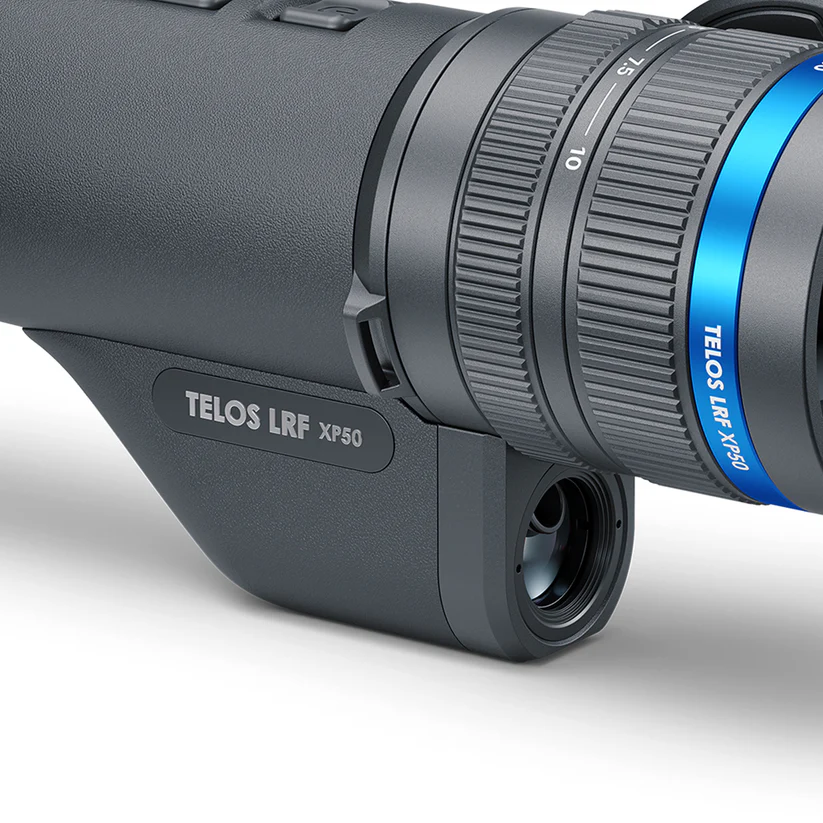 Pulsar Monoculaire thermique Telos LRF XP50, image 3 sur 7