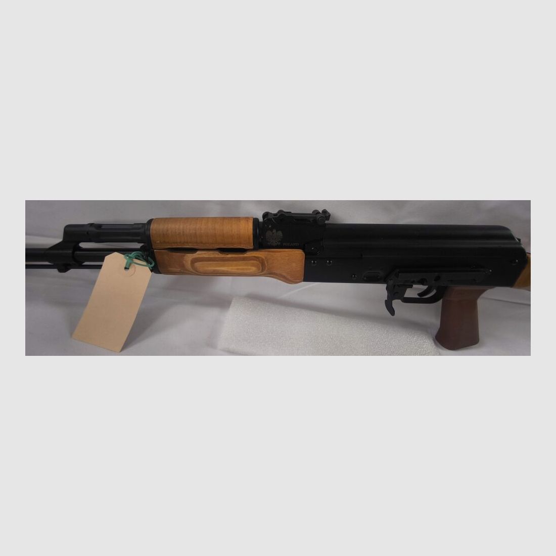 WBP Jack Holz .223Rem
