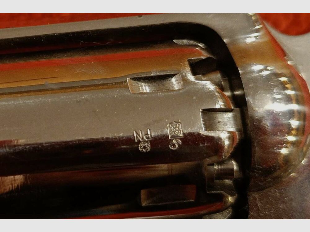 unknown Mod. Army .44(BlackPowder)