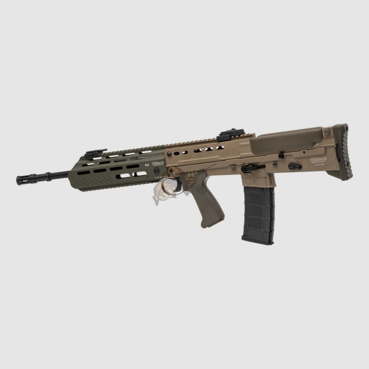 G&G L85 A3 Carbine ETU S-AEG Airsoft Gewehr Bullpup Frei ab 18 – Semi Only – F