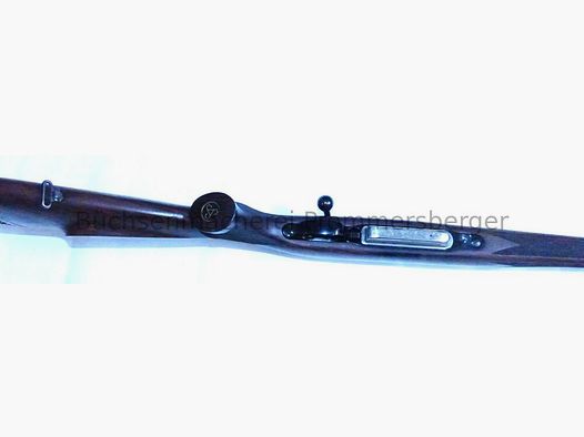 Sauer & Sohn Mod 90