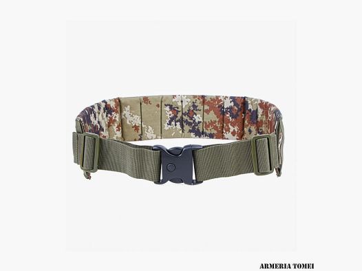 SBB – padded M.O.L.L.E. belt