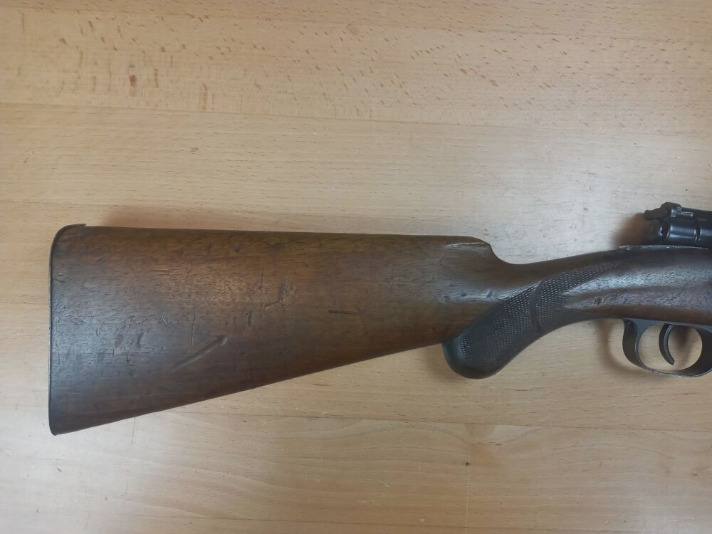 Mauser M 98