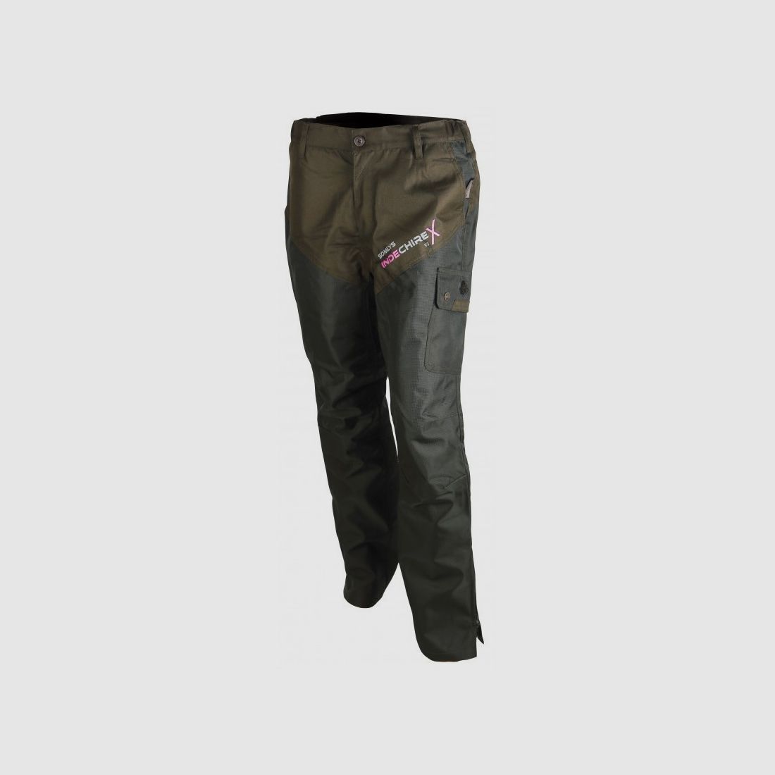 Volgpak Dames EVO Somlys