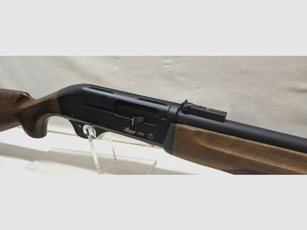 Luger 2005