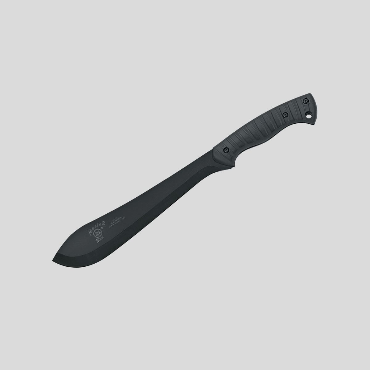 FOX Knives – Macho 2 Machete 680 T