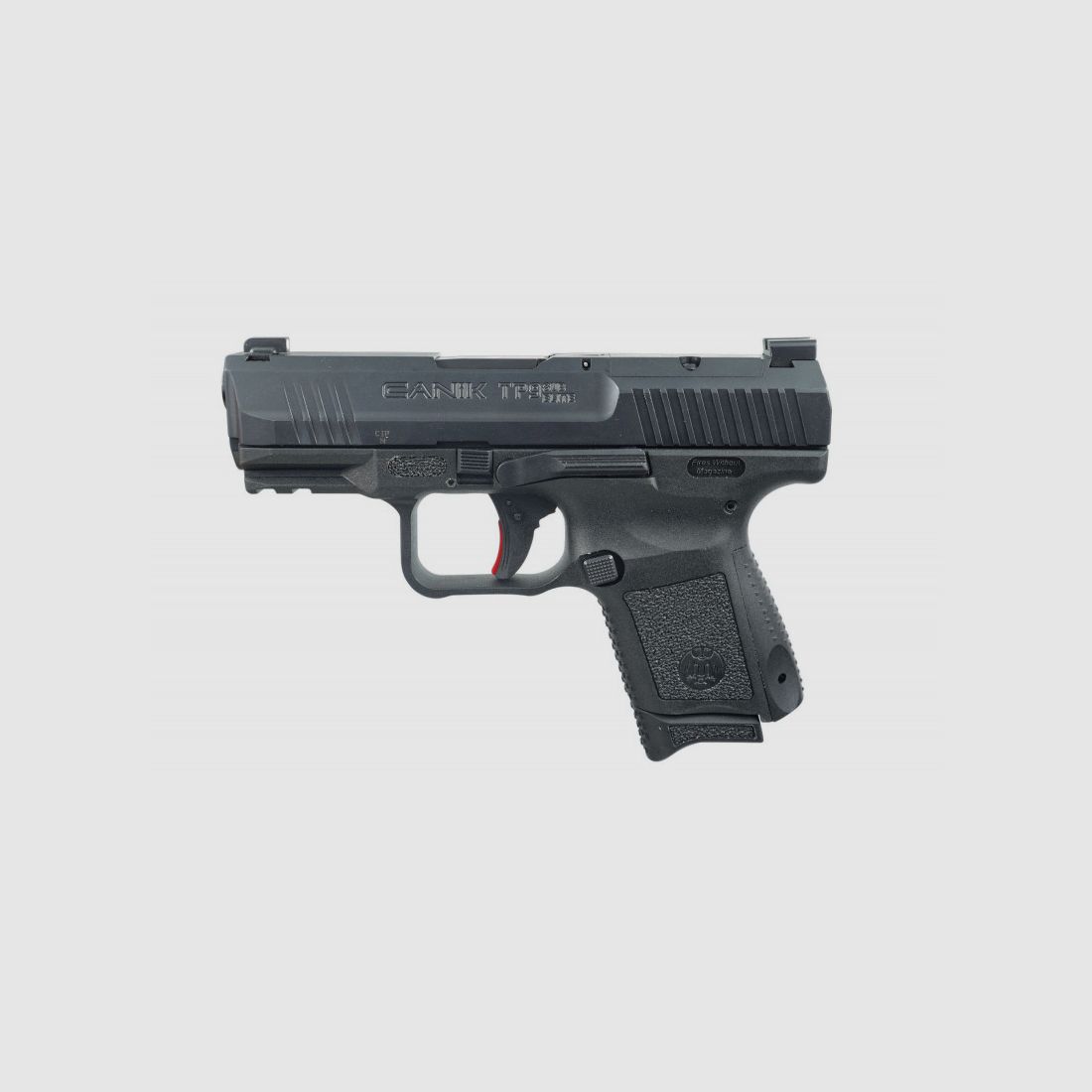 Pistolet - CANIK - TP9 Sub-Elite - Calibre 9x19, image 2 sur 8