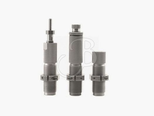HORNADY 3 DIES SET 32 ACP AUTO