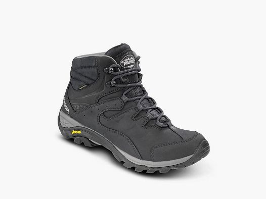 Meindl Damen Schuhe Caracas Mid GTX Marine