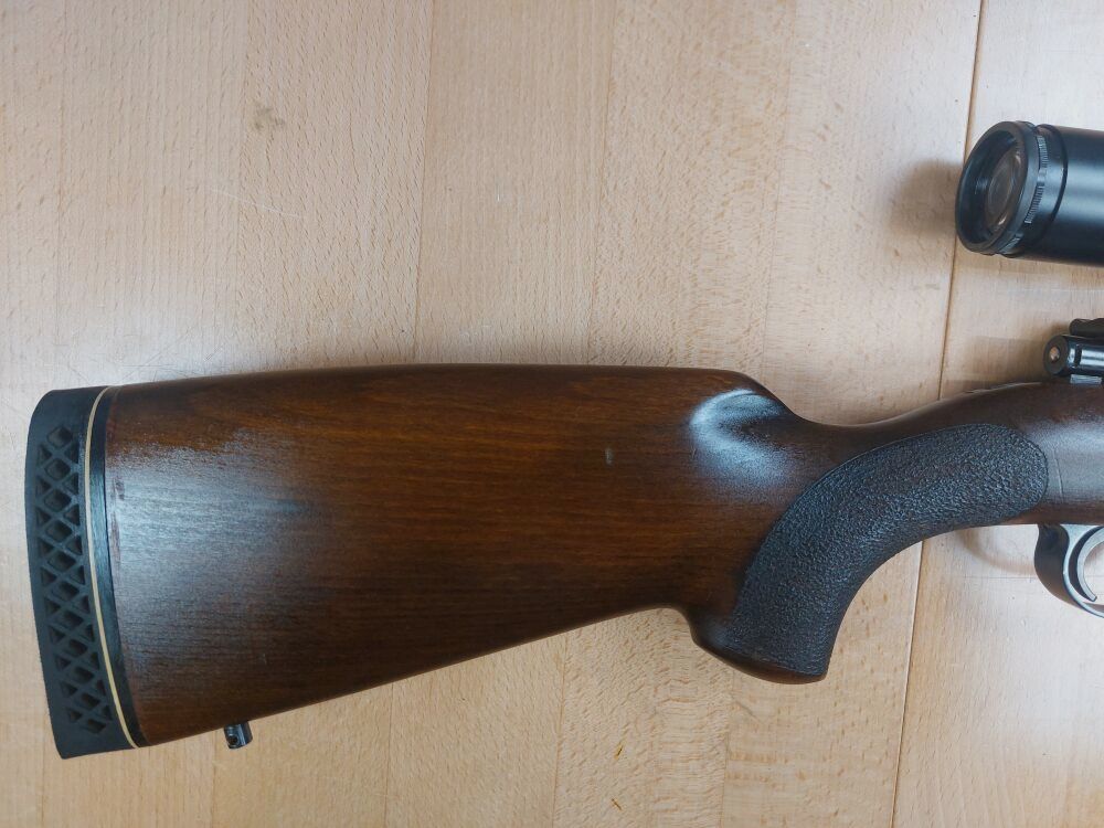Frankonia M98