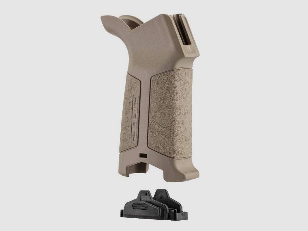 Grip AR15/M4 H15G HERA ARMS - Grip AR15/M4 H15G Hera Arms OD Olive, image 6 of 7