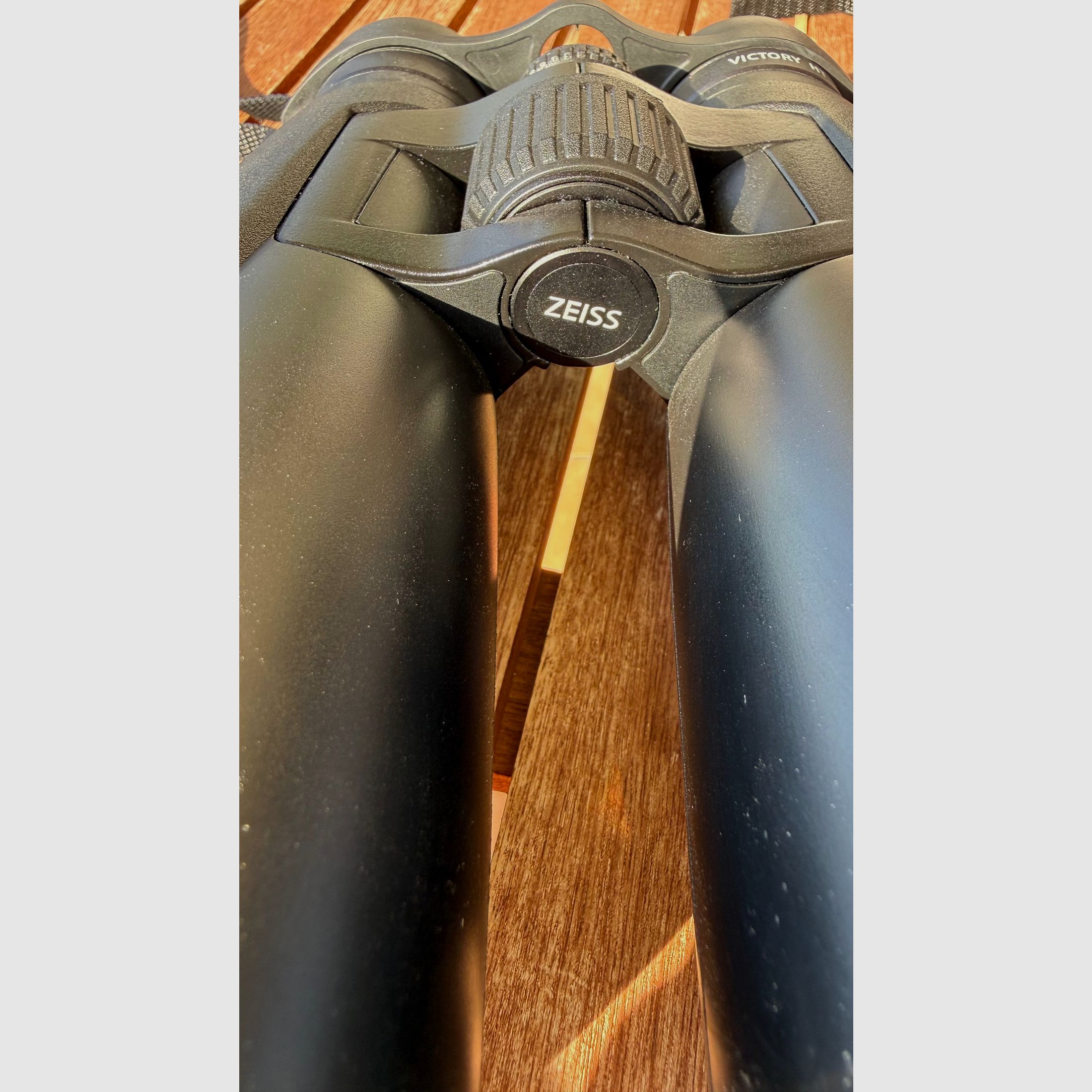 Zeiss Victory HT 8x54 – Wie neu – OVP & Tasche – Top Zustand