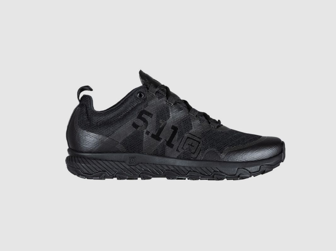 5.11 A/T Trainer BLACK, Bild 3 von 8