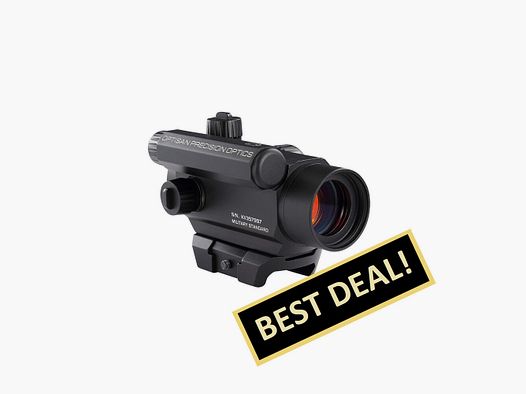 Optisan OPTISAN RMX202 1x20 2MOA