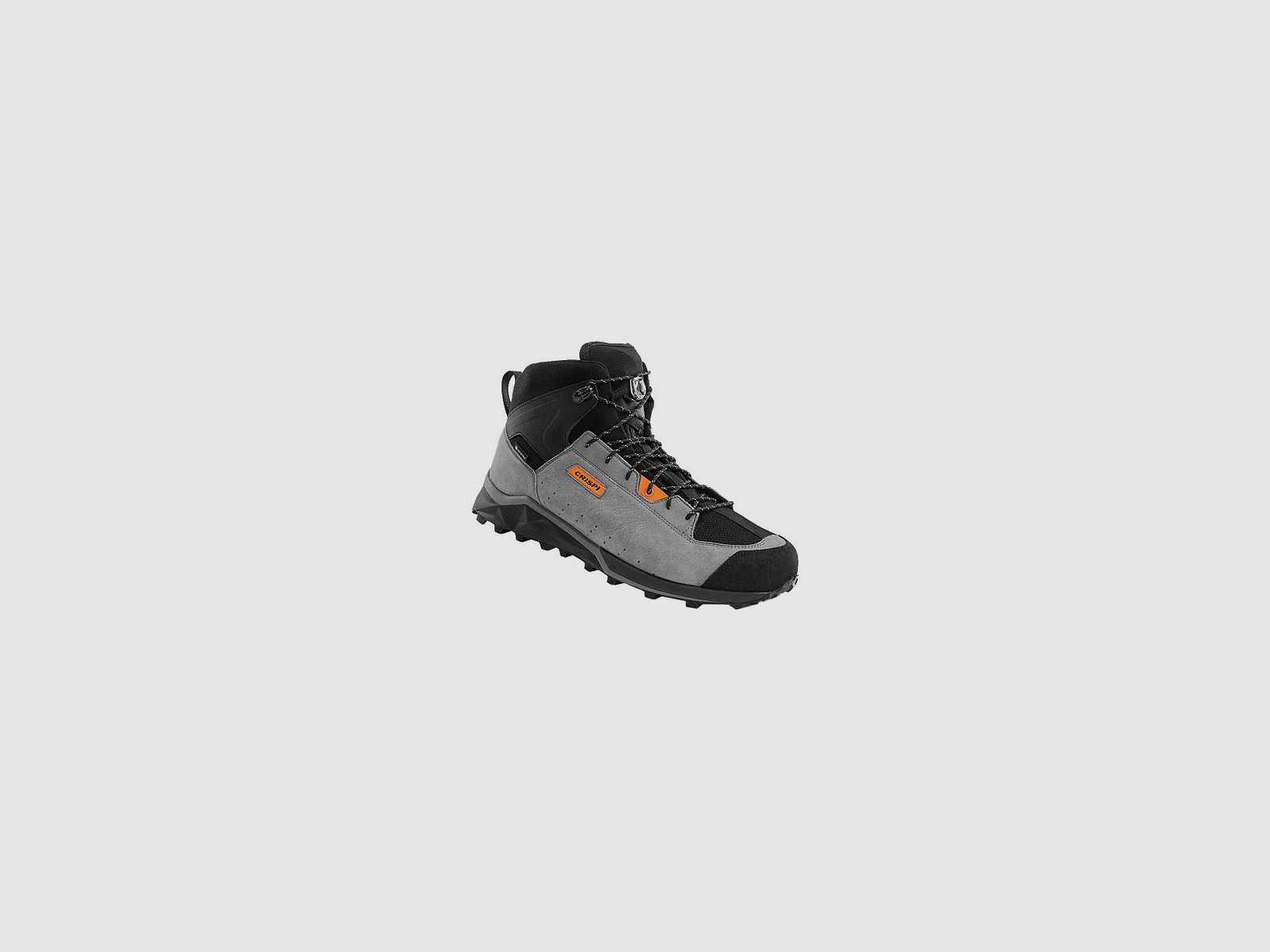 Crispi sport Attiva Mid gtx Grau, Bild 1 von 6