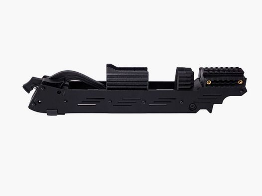 Adder 18 Schot Magazijn