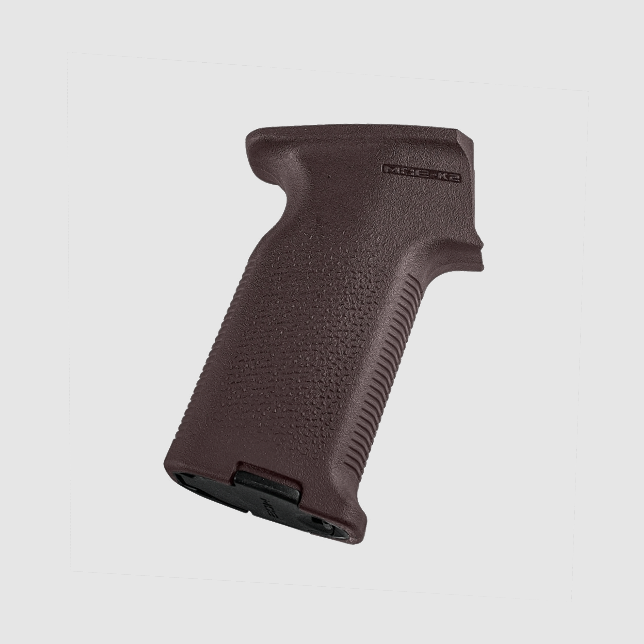 MOE AK K2-greep, MAG683, Plum – Magpul
