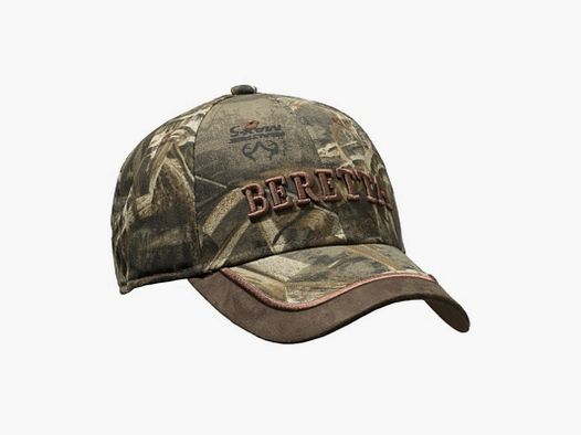 MAX5 Cap