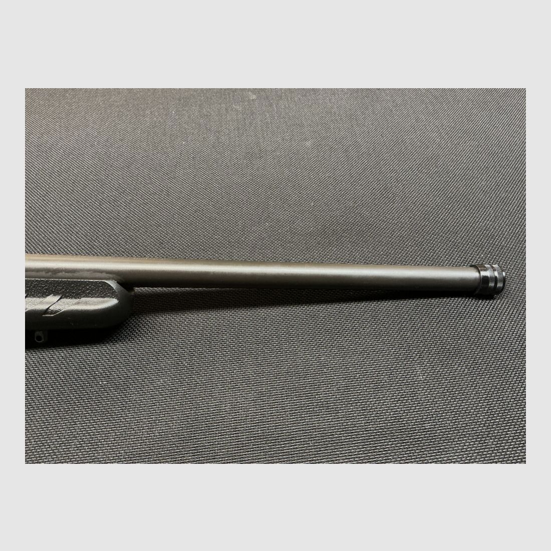 Ruger American Riffle .308Win