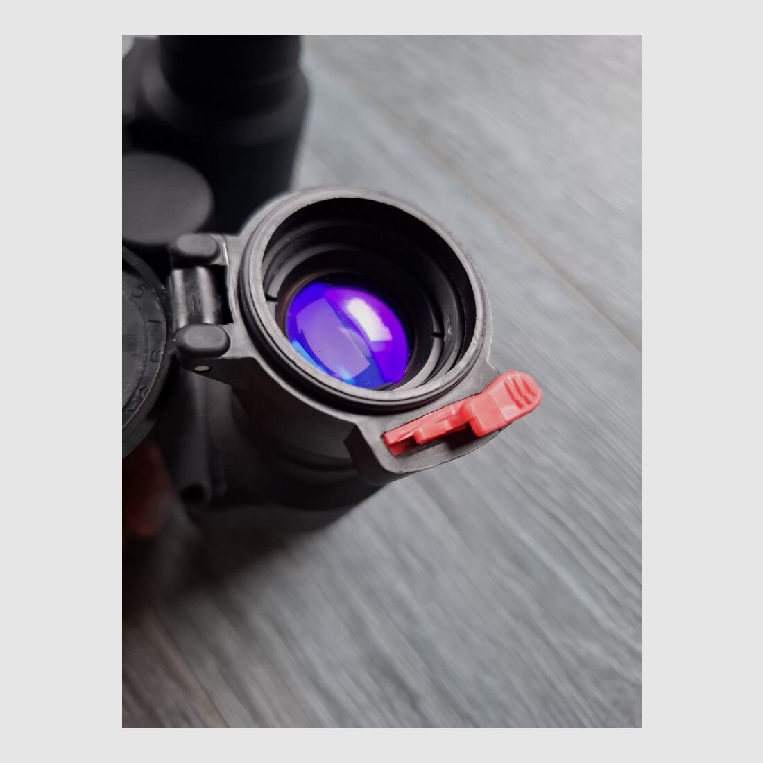 Custom DTNVG