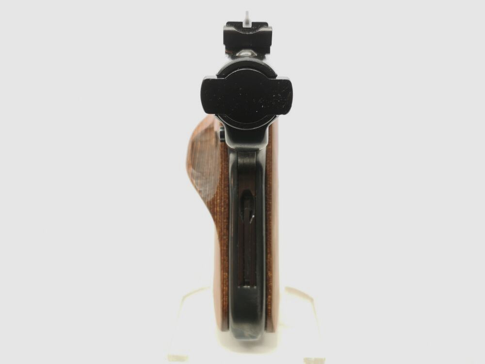 Ruger Mark II Target