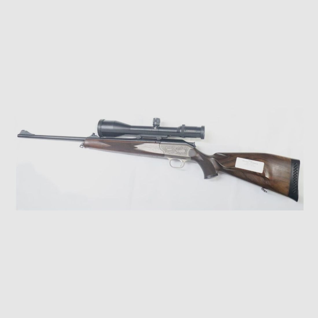 Blaser R93 Luxury