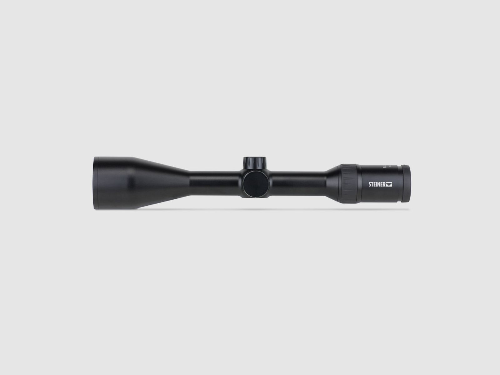 Steiner 202287830 Ranger 8 3-24x56 mit Absehen LA-4A-I 2. Bildebene