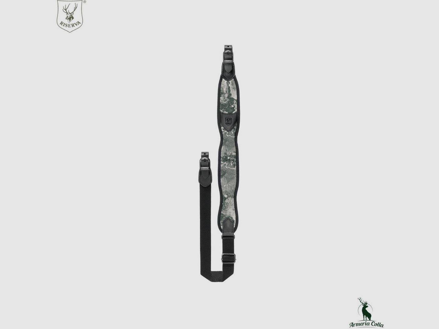 Reserve Schouderband Geweer R2307