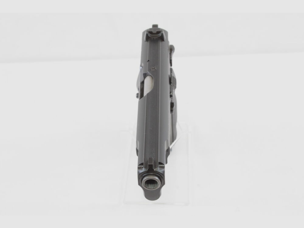 Czech Zbrojovka Pistool CZ 75 BD 9mm Luger