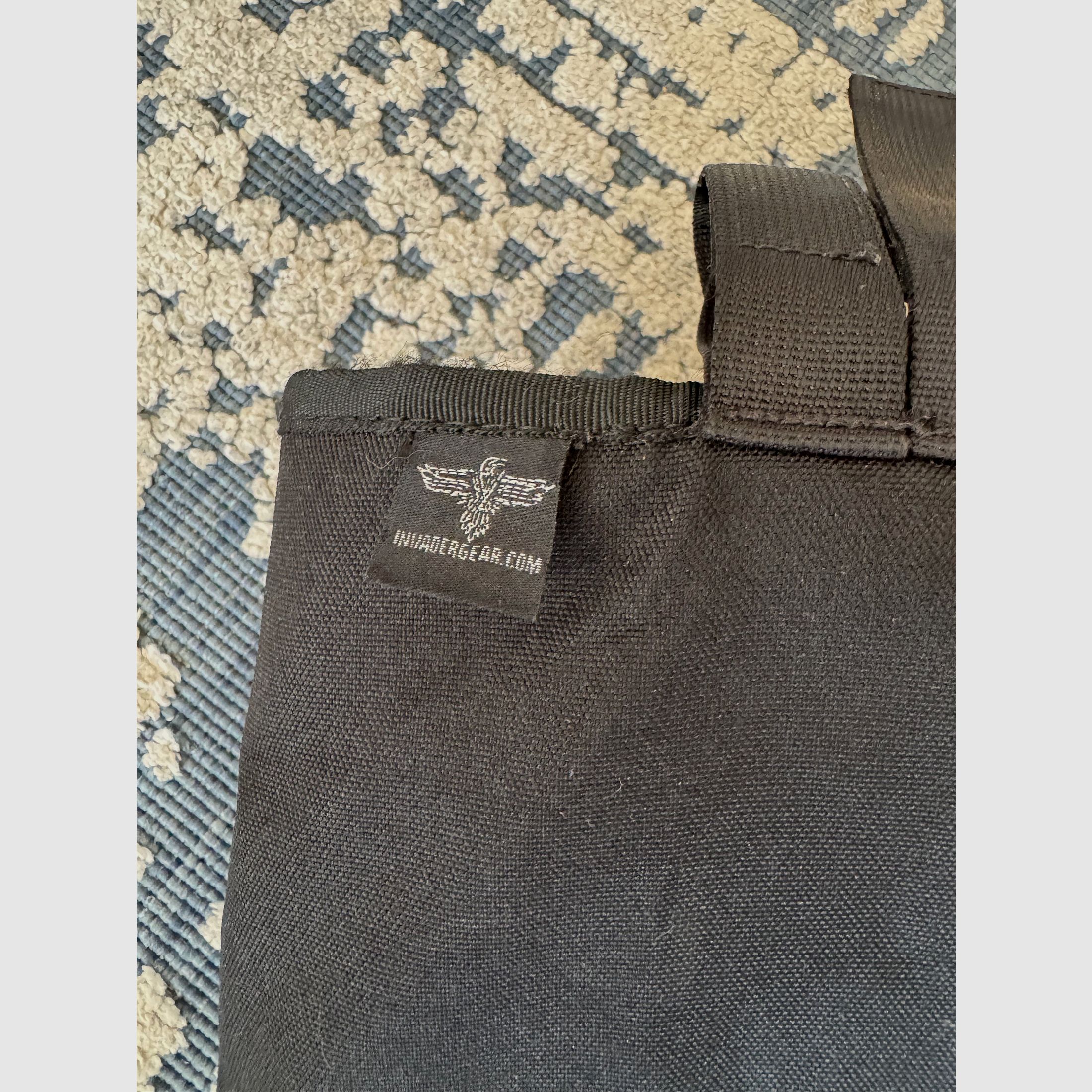 Invader Gear - Tactical Drop Pouch