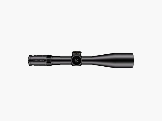 Schmidt & Bender PMII 5-25x56 LP P4Fl 1CM CW DT ST riflescope