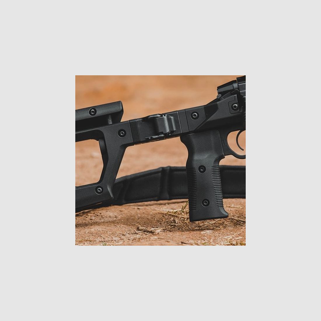 Magpul Pro FHA Adaptador de bisagra plegable, imagen 3 de 3