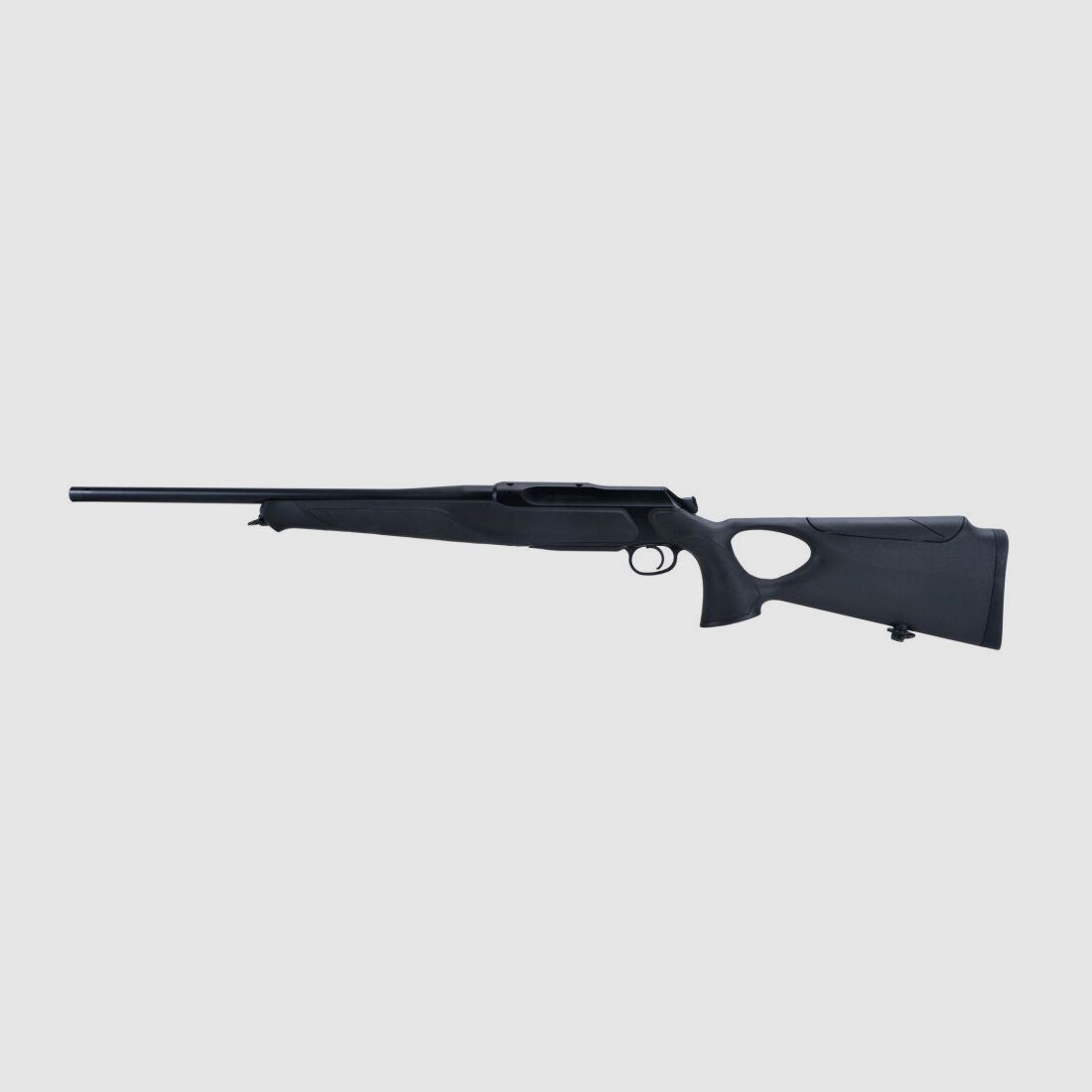 Sauer & Sohn 505 Synchro Outback IZQUIERDA VDLC