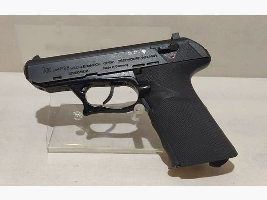 Heckler& Koch P9 S
