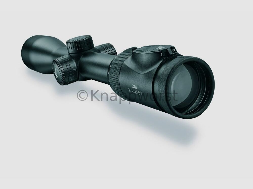 Swarovski Swarovski Z8i 2-16x50P SR