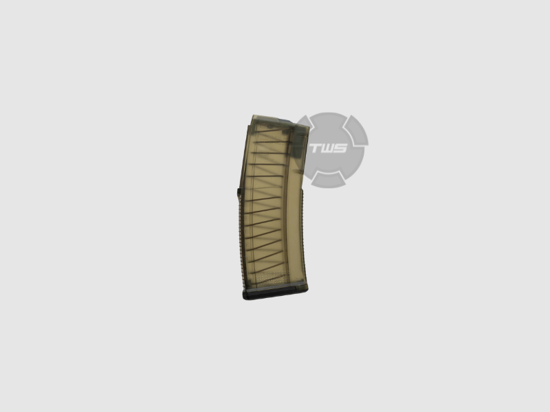 MAGPUL 1417 AR15 Gen 3 30 Colpi Grigio