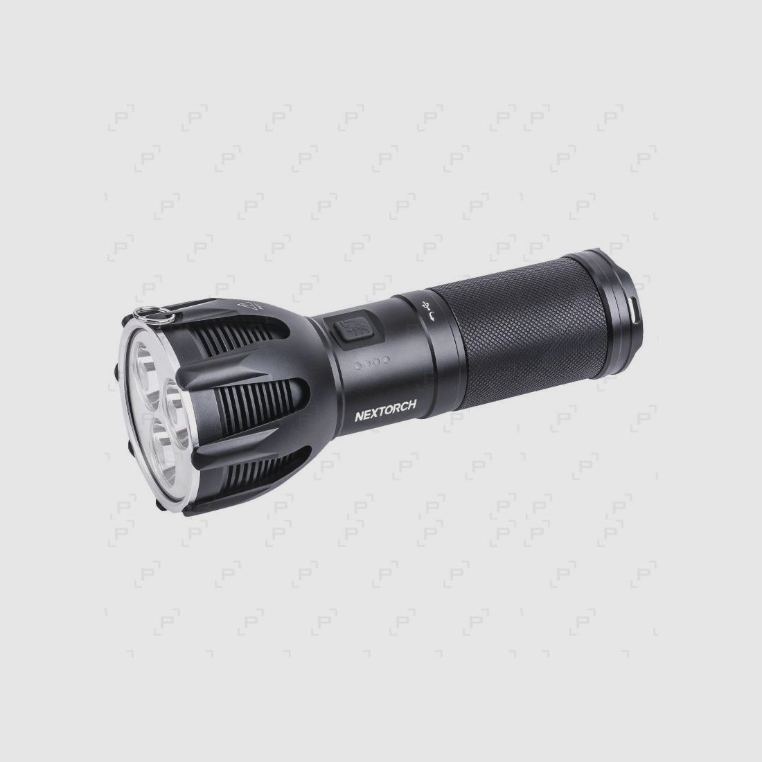 Torcia NEXTORCH SAINT TORCHE 30C V3.0 15.000 lumen